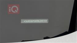 بي ام دبليو X3